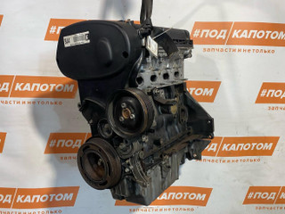 двигатель Chevrolet Cruze 1 поколение 2010, 1.8 л., F18D4, бензин, АКПП, 102376KA
