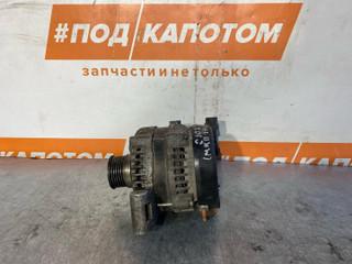 генератор Ford Focus 2 поколение [рестайлинг] 2010, 2.0 л., AODA, бензин, 3M5T-10300-LD