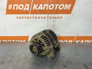 генератор Opel Astra J 2012, 1.6 л., бензин, АКПП, седан, 13500577