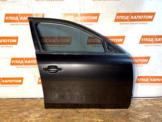 дверь передняя правая Audi A4 B8/8K (2007 - 2011), седан, 8K0831052F