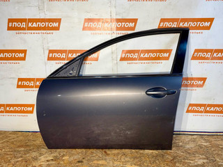 дверь передняя левая Mazda 6 GH (2007 - 2012), MZ00608510L, GS1D59010, GSYD-59-02XJ