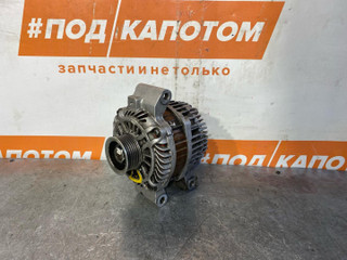 генератор Mazda 6 GH 2008, 2.5 л., L5-VE, бензин, АКПП, седан, A2TJ0391B