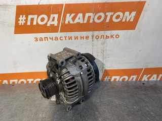генератор Audi A4 B8/8K (2007 - 2011), 1.8 л., бензин, 06H903016L