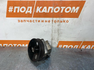насос гидроусилителя руля Chevrolet Lacetti 1 поколение (2004 - 2013), 1.6 л., F16D3, бензин, 540297