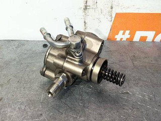 ТНВД Mazda CX-7 1 поколение 2009, 2.3 л., L3-VDT, бензин, АКПП, HFS863017719