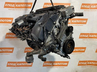 двигатель BMW 3 серия E90/E91/E92/E93 [рестайлинг] 2011, 2.5 л., N52 B25 AE, бензин, АКПП, 02467241