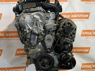 двигатель Nissan Qashqai 2 поколение J11 2014, 2.0 л., MR20DD, бензин, АКПП, MR20, 325081W