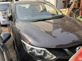 Nissan Qashqai 2 J11 2014