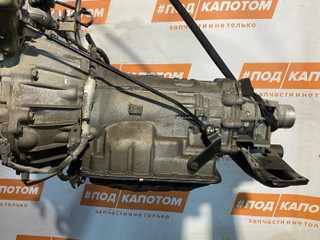 КПП автоматическая (АКПП) Nissan 350Z Z33 (2001 - 2009), 3.5 л., VQ35DE, бензин, АКПП, купе, 91X23, 3354114