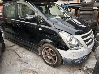 Hyundai H-1 Grand Starex рест. 2017