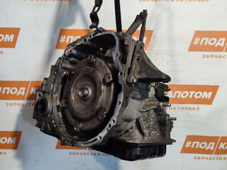 КПП автоматическая (АКПП) Toyota Camry 8 поколение XV50 2013, 2.5 л., 2AR-FE, бензин, АКПП, седан
