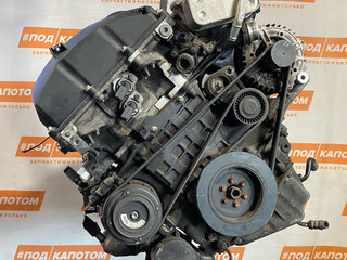 двигатель BMW 5 серия F07/F10/F11 (2009 - 2013), 2.5 л., N52 B25 AE, бензин, N52B25AE, 02687694