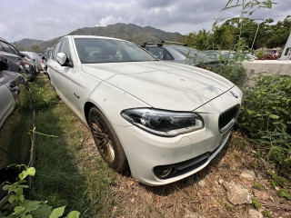 BMW 5 F07/F10/F11 рест. 2013