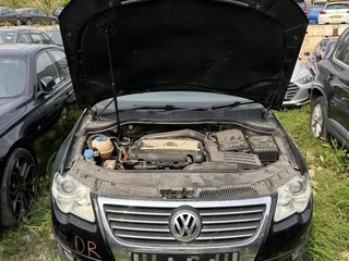 Volkswagen Passat B6