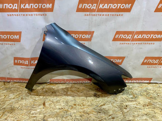 крыло переднее правое Toyota Camry 8 поколение XV50 2013, 2.5 л., 2AR-FE, бензин, АКПП, седан