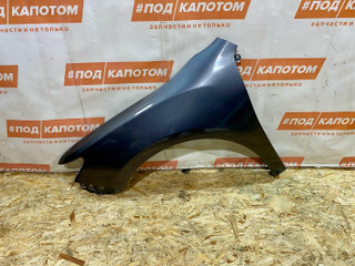 крыло переднее левое Toyota Camry 8 поколение XV50 2013, 2.5 л., 2AR-FE, бензин, АКПП, седан