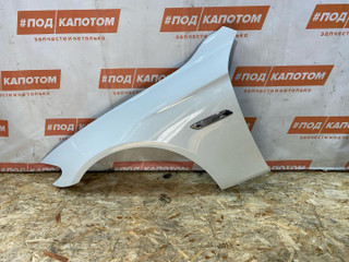 крыло переднее левое BMW 5 серия F07/F10/F11 [рестайлинг] 2013, 2.0 л., N20 B20 B, бензин, АКПП, седан