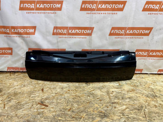 борт откидной BMW X5 E70 2007, 4.8 л., N62 B48 B, бензин, АКПП, внедорожник 5 дв.