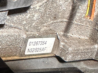 двигатель BMW 5 серия F07/F10/F11 [рестайлинг] 2014, 2.5 л., N52 B25 AF, бензин, 01267354