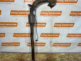 катализатор Volkswagen Tiguan 1 поколение 2010, 2.0 л., CAWA, бензин, АКПП, внедорожник 5 дв., 5N01316906