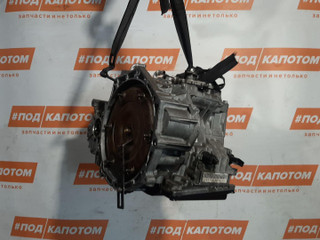 КПП автоматическая (АКПП) Volkswagen Passat B6 (2005 - 2010), 2.0 л., CAWB, бензин, АКПП, седан, CAW043435
