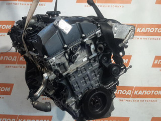 двигатель BMW 5 серия E60/E61 [рестайлинг] 2010, 2.5 л., N52 B25 AE, бензин, N52B25AE, 02687694