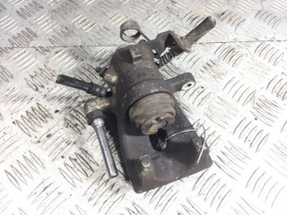 суппорт задний правый Opel Astra G 2003, 2.0 л., TDi, дизель, МКПП, универсал, 93176083