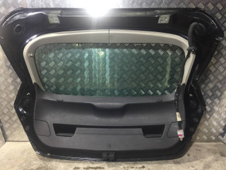 крышка багажника (дверь 3-5) Opel Astra J [рестайлинг] 2013, 2.0 л., CDTi, дизель, МКПП, хетчбэк 5 дв., 13258132