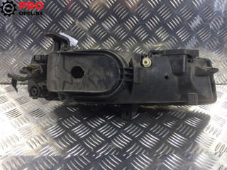 фара левая Opel Calibra 1 поколение 1993, 2.0 л., бензин, МКПП, купе, 90392568