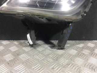 фара противотуманная левая Opel Astra J 2012, 1.6 л., бензин, МКПП, хетчбэк 5 дв., 13264641