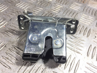 замок багажника Opel Astra G 2002, 1.6 л., бензин, МКПП, хетчбэк 5 дв., 9130569
