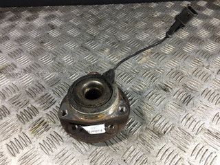 ступица передняя Opel Vectra C 2003, 2.2 л., TDi, дизель, МКПП, хетчбэк 5 дв., 93171495