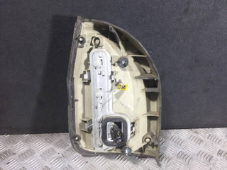 фонарь задний правый Opel Zafira 1 поколение (A) [рестайлинг] 2003, 2.2 л., TDi, дизель, МКПП, минивэн