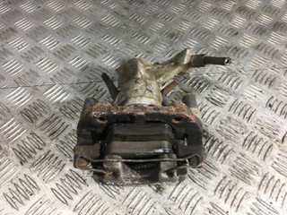 суппорт задний левый Opel Vectra C 2005, 1.8 л., бензин, МКПП, хетчбэк 5 дв., 93172297