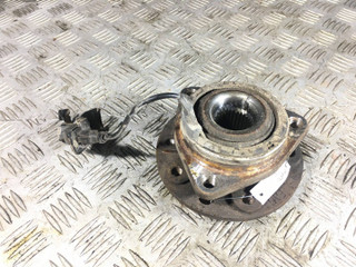 ступица передняя Opel Vectra C 2003, 2.2 л., TDi, дизель, МКПП, хетчбэк 5 дв., 93171495