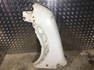 крыло переднее левое Ford Transit Connect 1 поколение 2006, 1.8 л., TDCi, дизель, МКПП, фургон