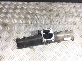 коллектор впускной Opel Zafira 1 поколение (A) 2002, 2.0 л., TDi, дизель, МКПП, минивэн, 55351994