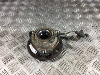 ступица передняя Opel Vectra C 2003, 2.2 л., TDi, дизель, МКПП, хетчбэк 5 дв., 93171495