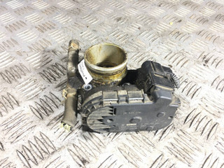 заслонка дроссельная Opel Meriva 1 поколение (A) [рестайлинг] 2006, 1.4 л., бензин, МКПП, минивэн, 24420536, 0280750133