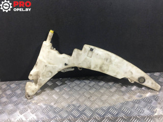 бачок омывателя Ford Focus 1 поколение [рестайлинг] 2002, 1.6 л., дизель, МКПП, XS4117618