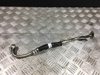 масляная трубка турбины Opel Astra G 1999, 1.7 л., TDi, дизель, МКПП, универсал, 90530998