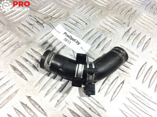 масляная трубка турбины Opel Astra G 2001, 1.7 л., TDi, дизель, МКПП, универсал, 94310159