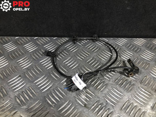 датчик ABS Opel Astra J 2012, 1.7 л., CDTi, дизель, МКПП, универсал