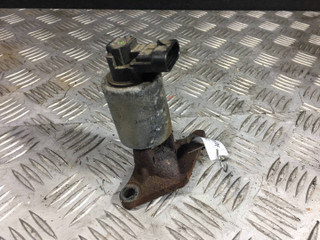 клапан EGR Opel Vectra C 2003, 2.2 л., бензин, МКПП, универсал, 12569552