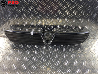 решетка радиатора Opel Astra G 1999, 1.8 л., бензин, МКПП, универсал