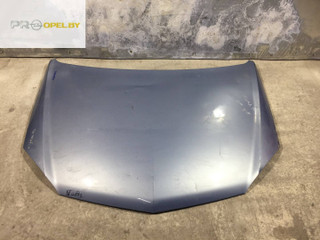 капот Opel Tigra 2 поколение 2009, 1.4 л., бензин, МКПП