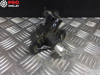 кнопка открытия багажника Opel Astra G 2001, 2.2 л., бензин, МКПП, универсал, 90520409