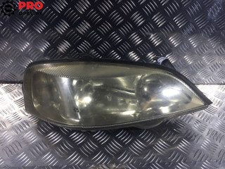 фара правая Opel Astra G 2001, 2.0 л., TDi, дизель, МКПП, хетчбэк 5 дв.
