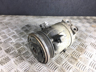 компрессор кондиционера Opel Calibra 1 поколение 1994, 2.0 л., X 20 XEV, бензин, МКПП, 9196936