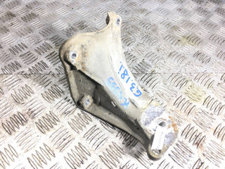 кронштейн двигателя Volkswagen Golf 3 поколение 1997, 1.8 л., ADZ, бензин, 5МКПП, чёрный, кабриолет, передний привод, правый руль, 1H0199354K